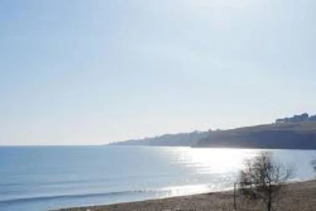 La Casa Sul Mare Villa Agnone Bagni Nyaraló