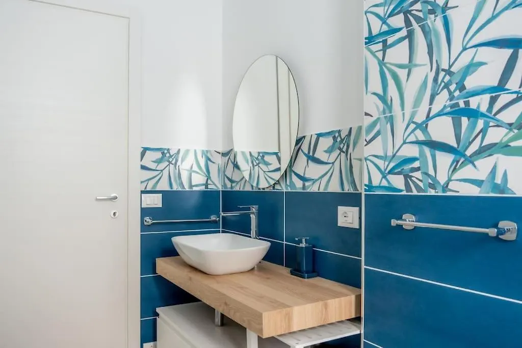 La Casa Sul Mare Villa Agnone Bagni 0*,