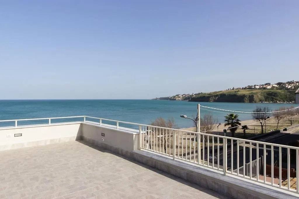 La Casa Sul Mare Villa Agnone Bagni 0*,  Olaszország