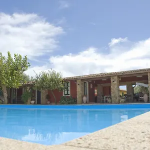 Apartament Case Di Loco Castro, Agnone Bagni